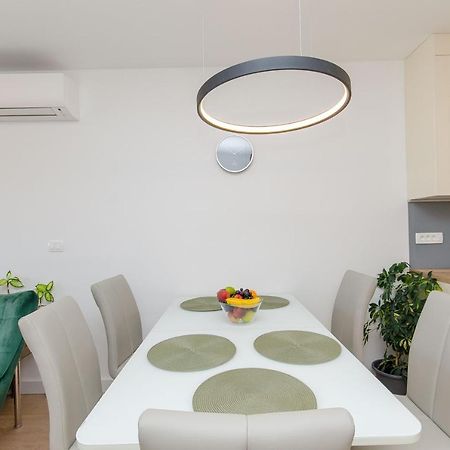 ספליט Modern Living Apartment Airy מראה חיצוני תמונה