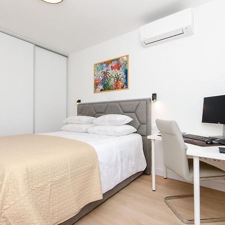 ספליט Modern Living Apartment Airy מראה חיצוני תמונה