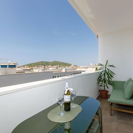 ספליט Modern Living Apartment Airy מראה חיצוני תמונה