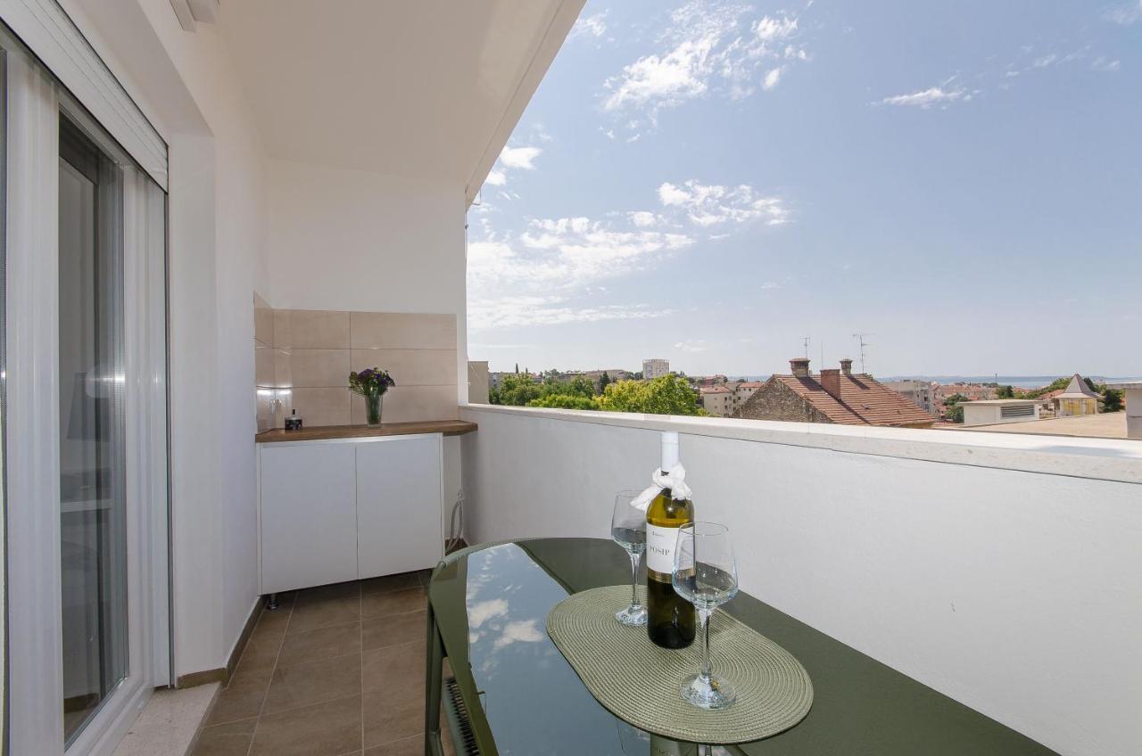 ספליט Modern Living Apartment Airy מראה חיצוני תמונה